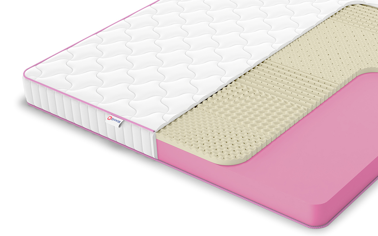 Denwir Мега Ролл Софт Релакс 13 (Soft Relax 13) фото 2