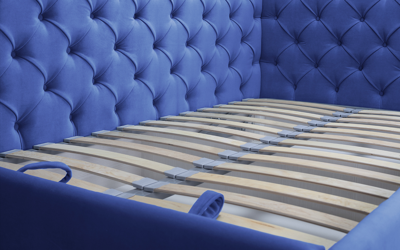 Flepers Lion Оливия без ящиков правая фото 19