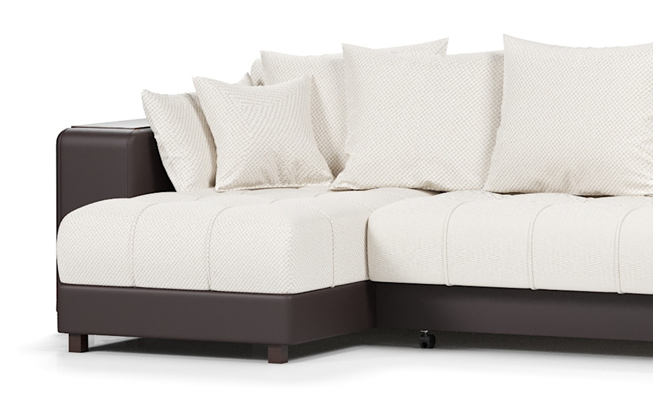 Gupan Дубай угловой фото 19