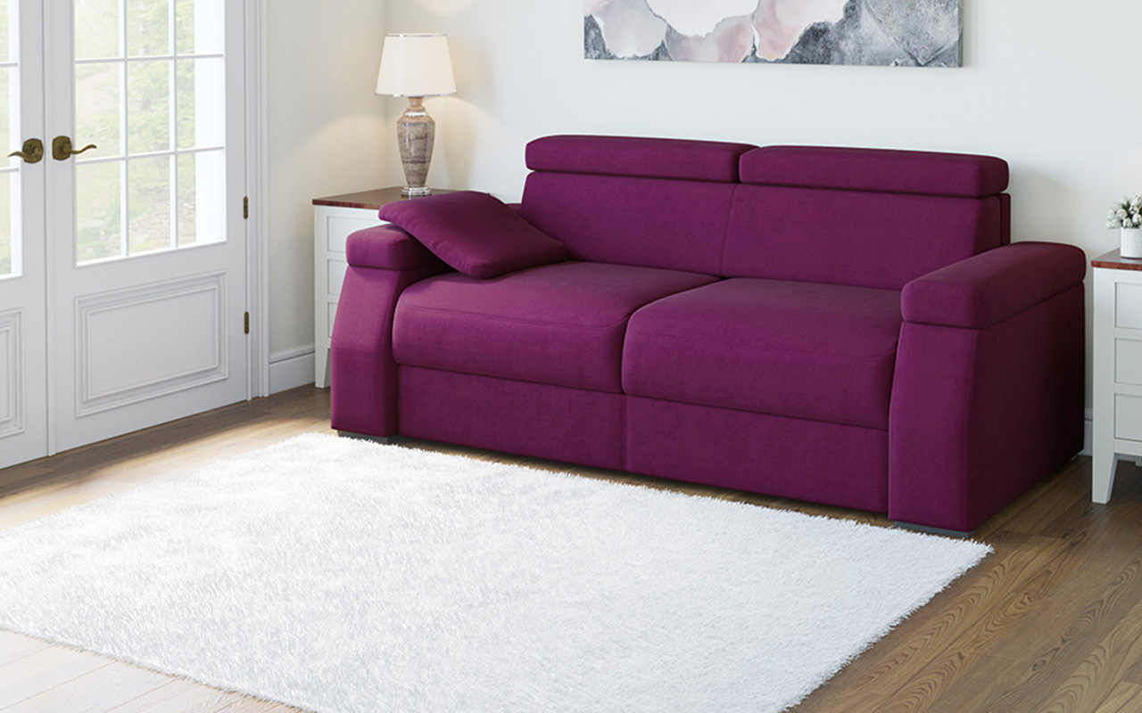 Орматек Синэрджи Эрго (Ergo) 140*196 фото 10