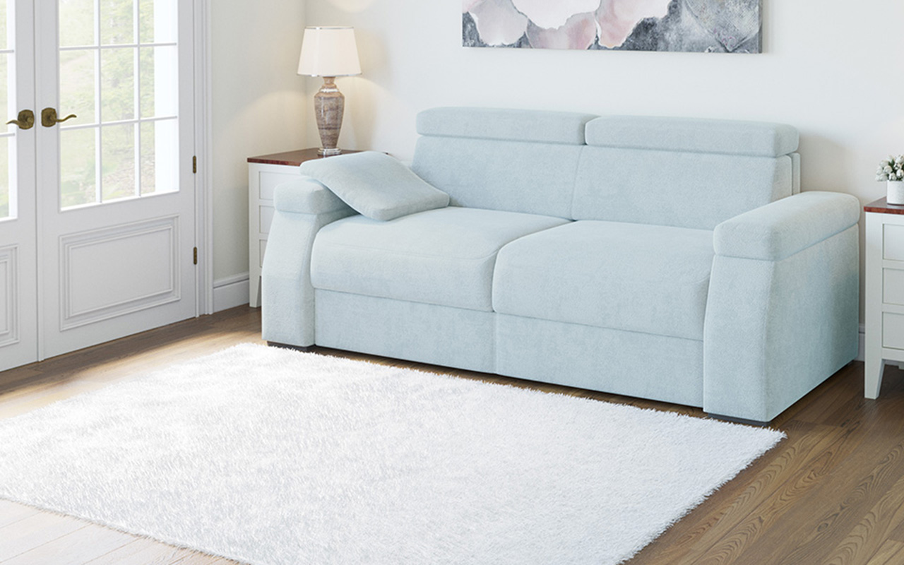 Орматек Синэрджи Эрго (Ergo) 140*196 фото 64