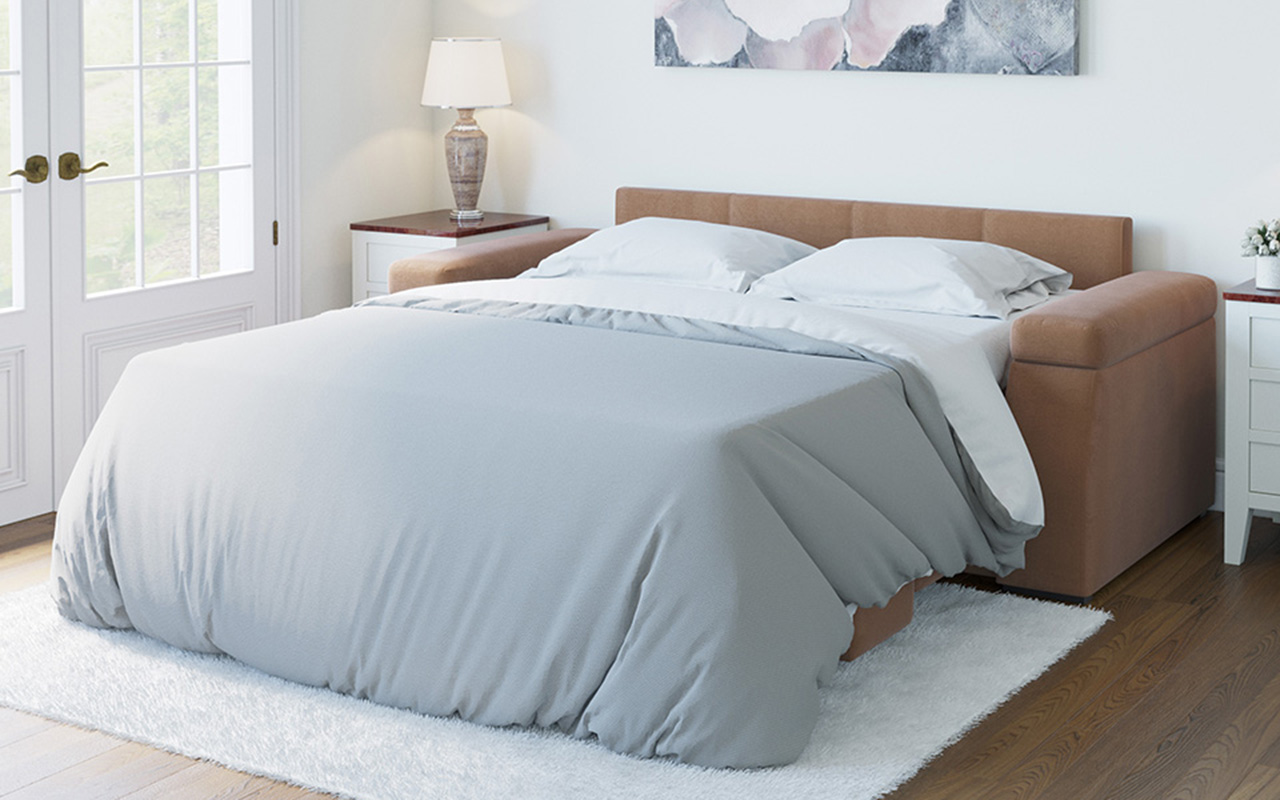 Орматек Синэрджи Эрго (Ergo) 140*196 фото 15