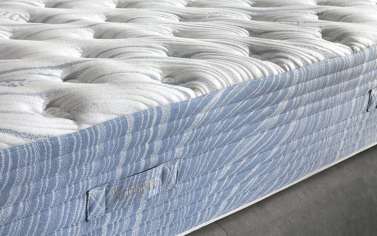 Magniflex Freshgel Deluxe Dual 12 фото 7