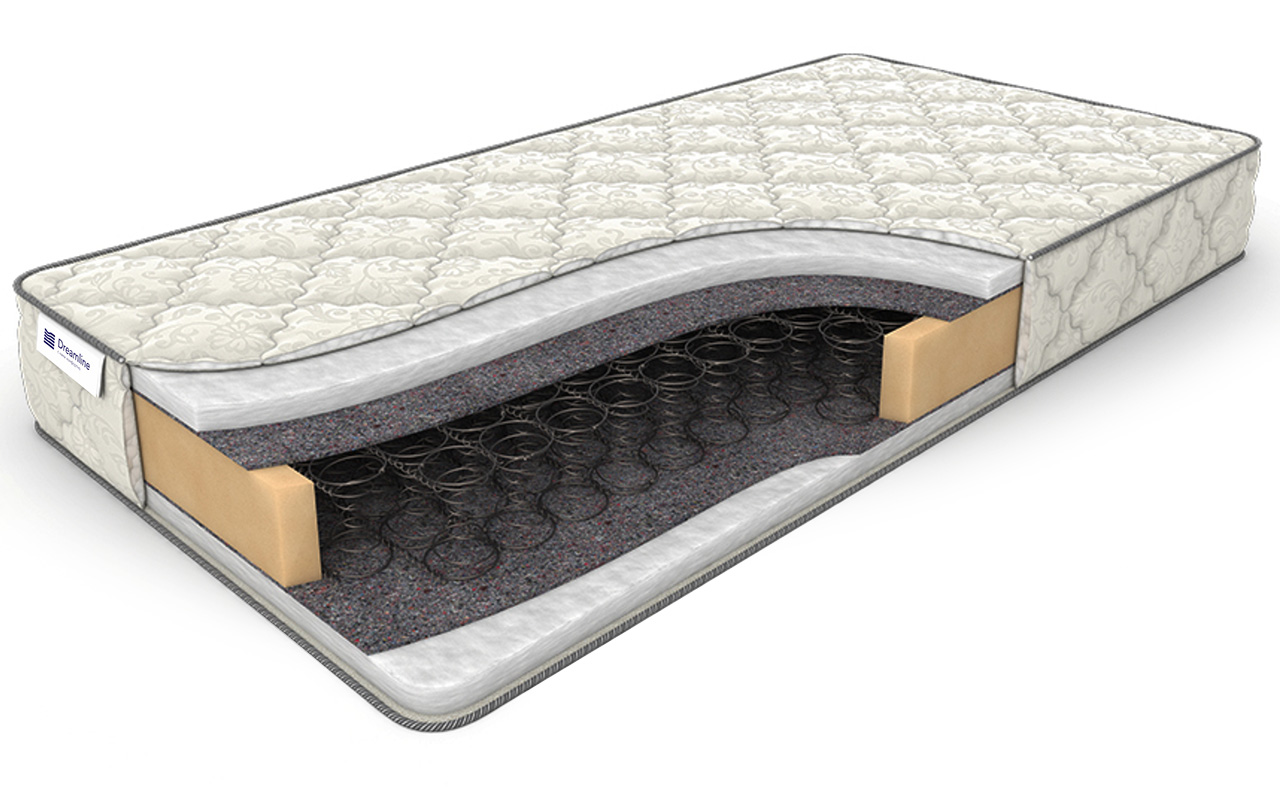 DreamLine Eco Holl Bonnel