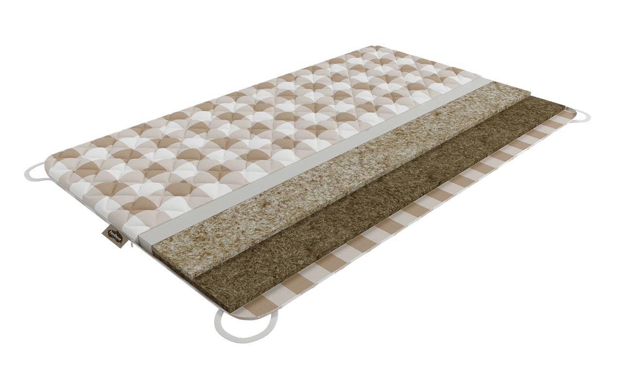 наматрасник Mr. Mattress Hempic XL 1 Mr. Mattress Hempic XL