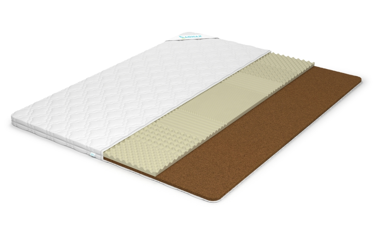 Lonax RELAX LATEX COCOS 5