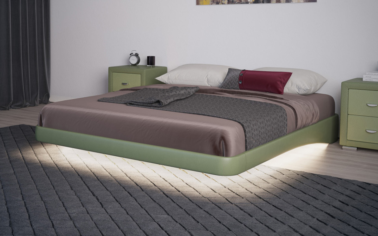 Орматек Парящее основание фото 5